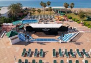 CLOVER MAGIC SEAGATE BELEK HOTEL (EX.BELEK SEAGATE)