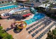 CLOVER MAGIC SEAGATE BELEK HOTEL (EX.BELEK SEAGATE)