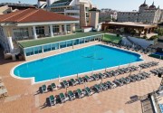 CLOVER MAGIC SEAGATE BELEK HOTEL (EX.BELEK SEAGATE)