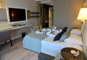 FAME RESIDENCE KEMER & SPA