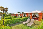 CRYSTAL PALACE LUXURY RESORT & SPA