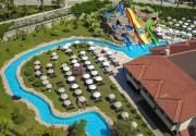 MELAS HOLIDAY VILLAGE