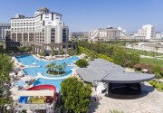 MELAS HOTEL LARA