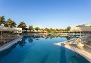 MELAS HOTEL LARA