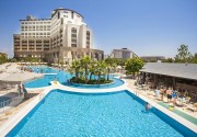 MELAS HOTEL LARA
