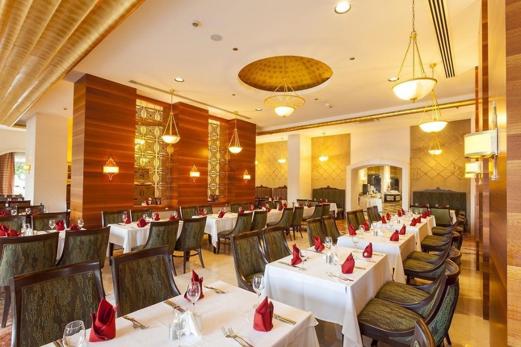 MELAS HOTEL LARA