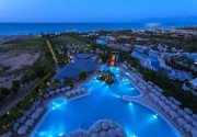 MELAS HOTEL LARA