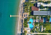 BALMY BEACH RESORT KEMER (ADULT ONLY +18)