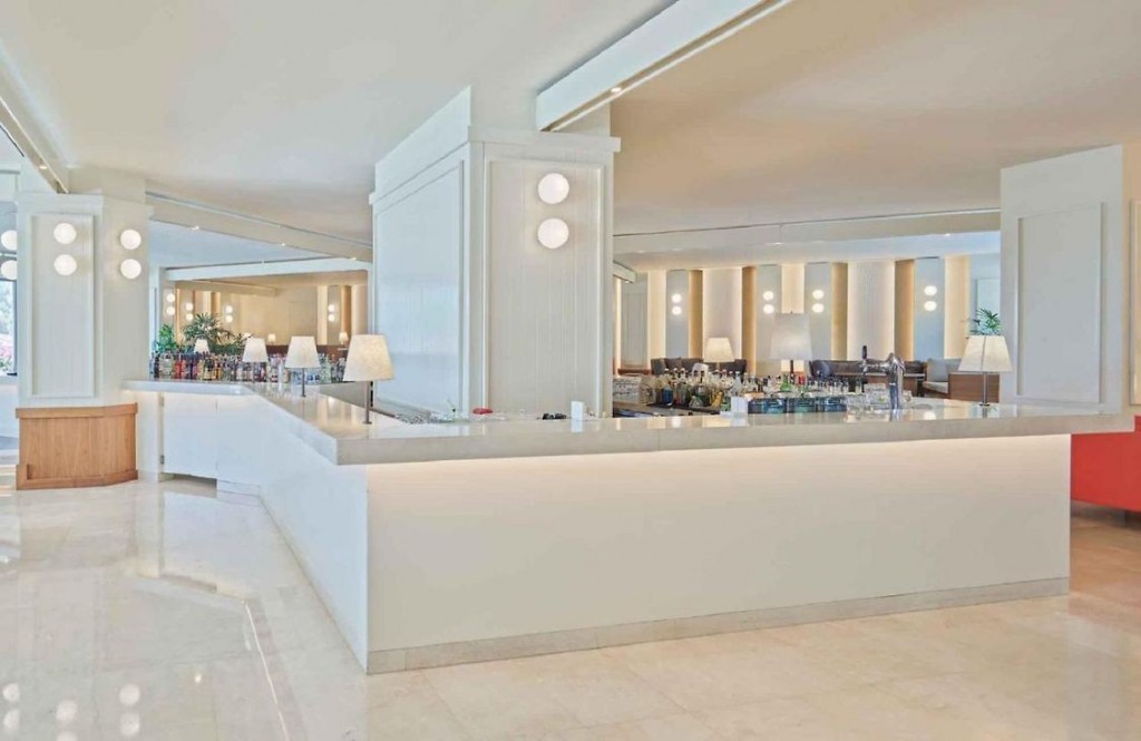 VOYAGE SORGUN HOTEL
