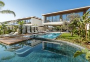BAYOU VILLAS
