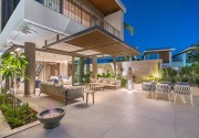 BAYOU VILLAS