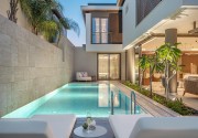 BAYOU VILLAS