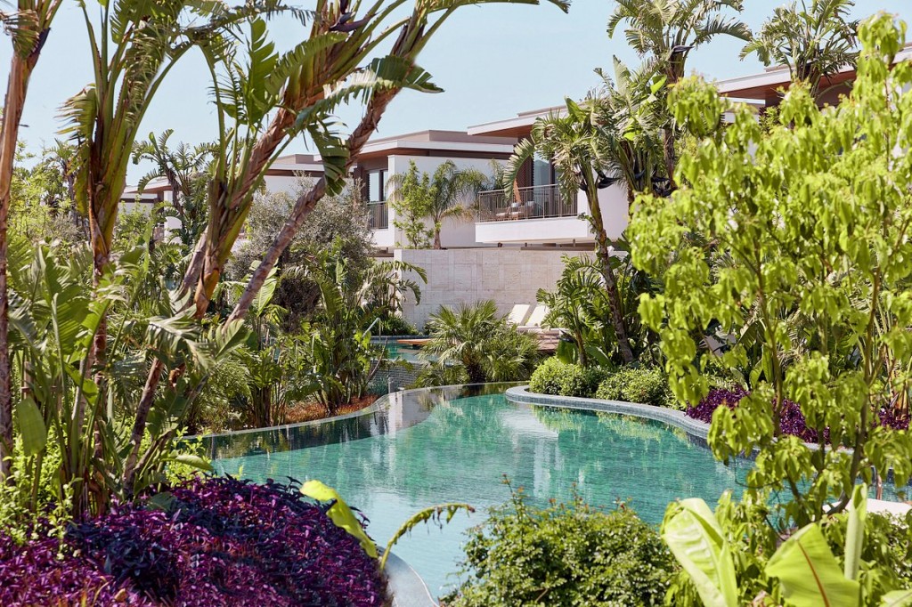BAYOU VILLAS
