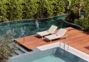 BAYOU VILLAS