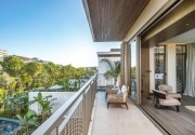 BAYOU VILLAS