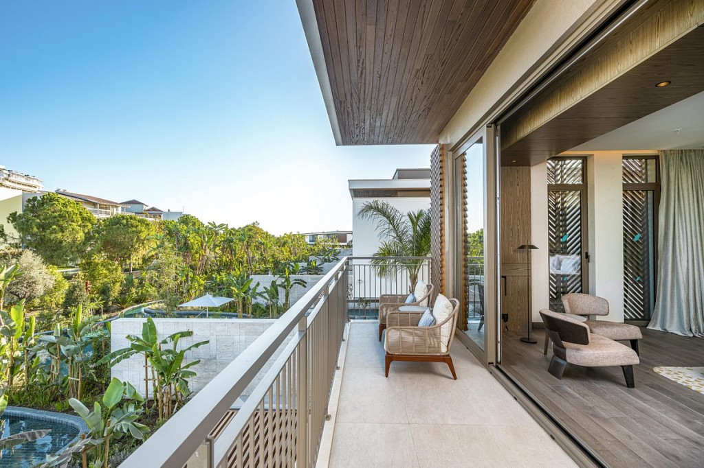 BAYOU VILLAS