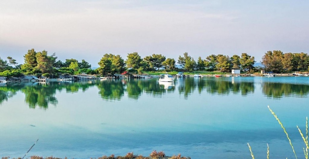 XENIOS PORT MARINA