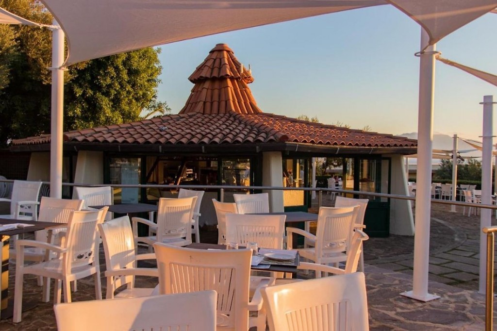 CDS HOTELS TERRASINI