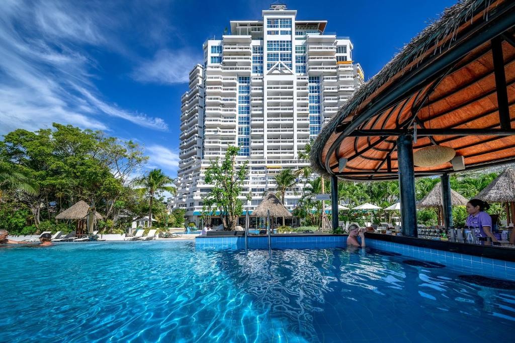 ANDAMAN BEACH SUITES HOTEL