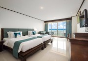 ANDAMAN BEACH SUITES HOTEL