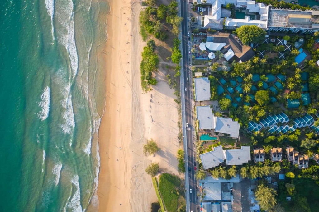PARADOX RESORT PHUKET