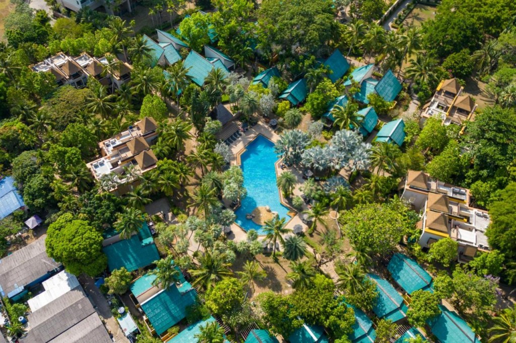 PARADOX RESORT PHUKET