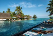 FOUR SEASONS LANDAA GIRAAVARU