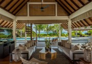 FOUR SEASONS LANDAA GIRAAVARU