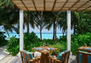 RAFFLES MALDIVES MERADHOO