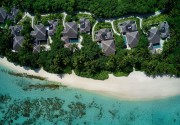 RAFFLES MALDIVES MERADHOO