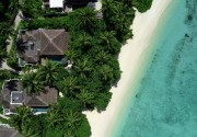 RAFFLES MALDIVES MERADHOO