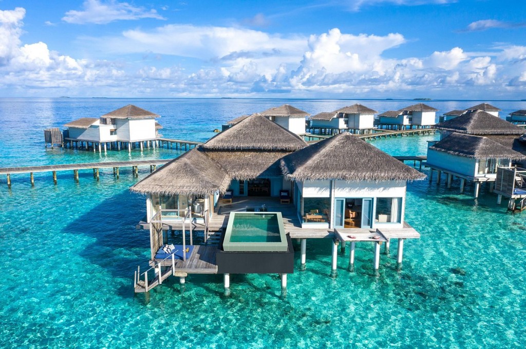 RAFFLES MALDIVES MERADHOO