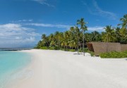 THE ST. REGIS MALDIVES