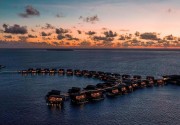 THE ST. REGIS MALDIVES