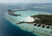 THE ST. REGIS MALDIVES