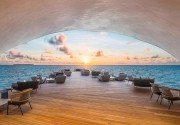 THE ST. REGIS MALDIVES