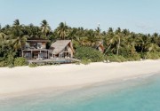 THE ST. REGIS MALDIVES