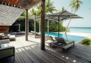 THE ST. REGIS MALDIVES