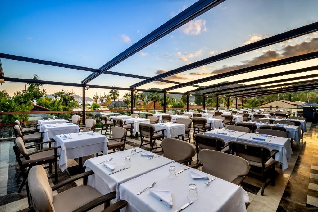 RIXOS PREMIUM GOCEK