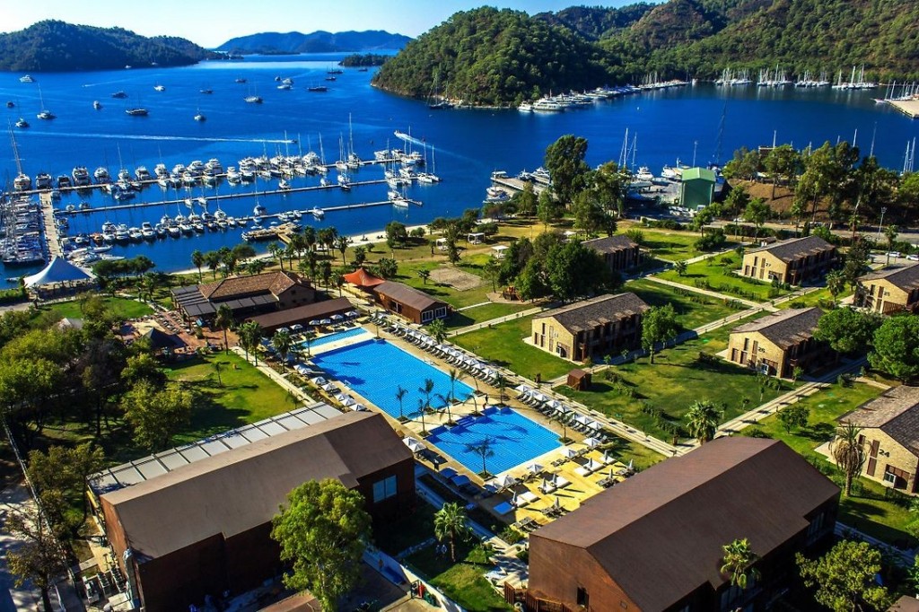 RIXOS PREMIUM GOCEK