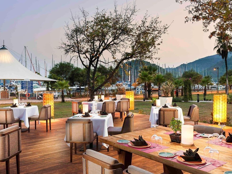 RIXOS PREMIUM GOCEK