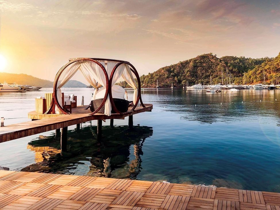 RIXOS PREMIUM GOCEK