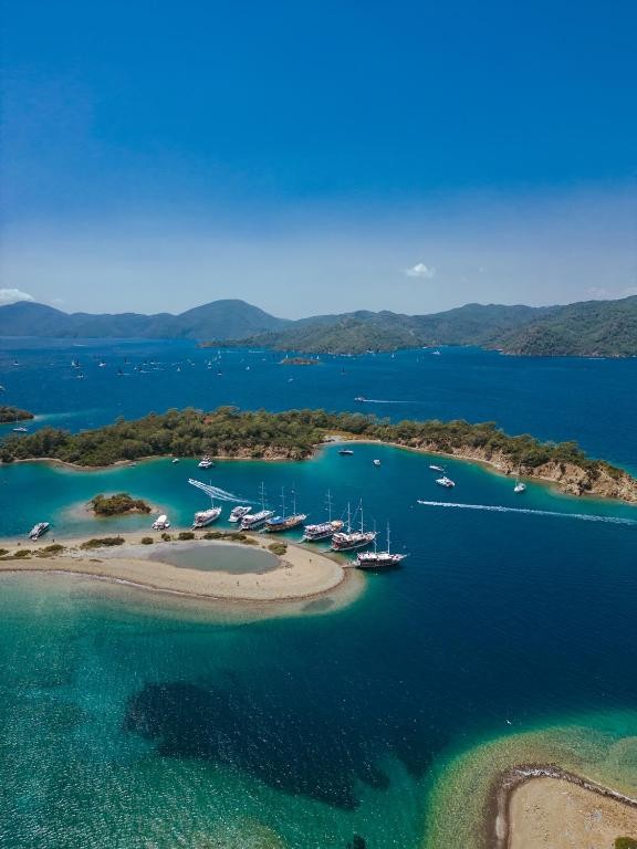 RIXOS PREMIUM GOCEK