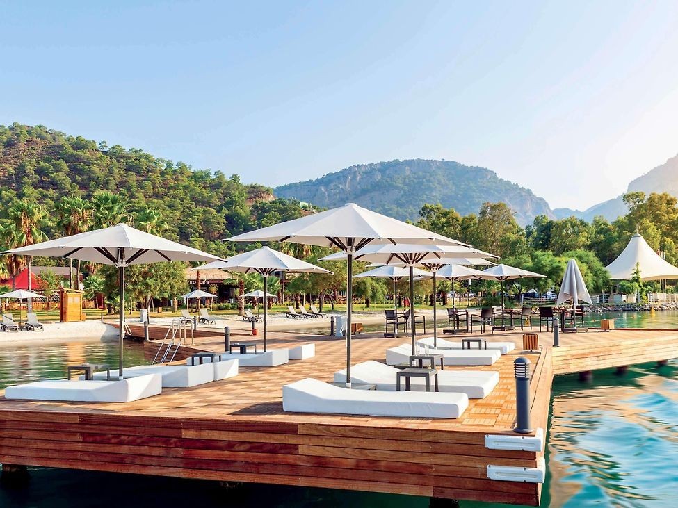 RIXOS PREMIUM GOCEK