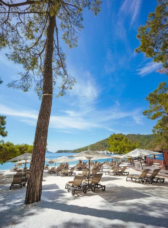 RIXOS PREMIUM GOCEK