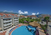 BEGONVILLE HOTEL