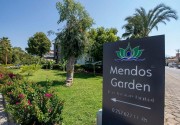 MENDOS GARDEN EXCLUSIVE