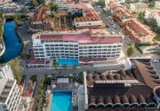 ARBATT MARMARIS