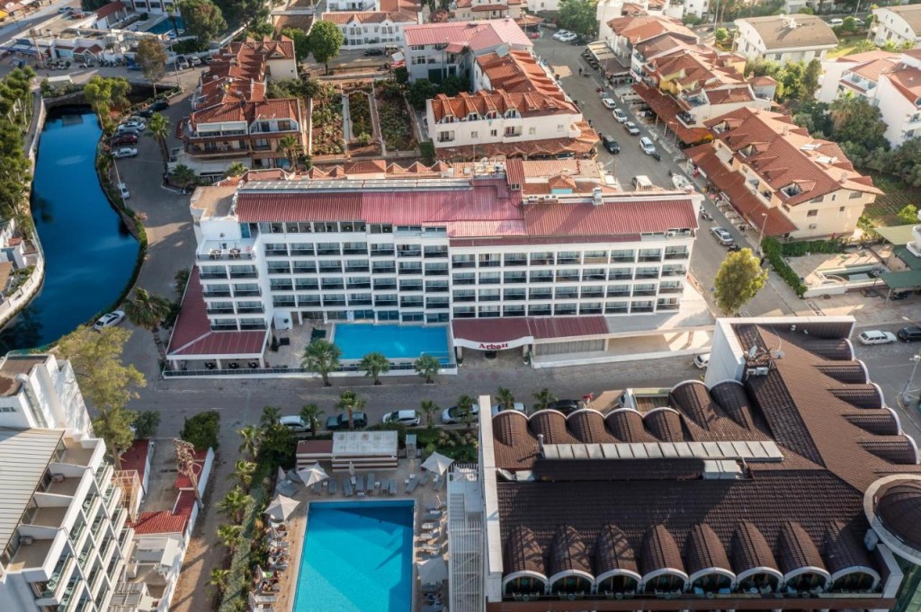 ARBATT MARMARIS