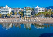 BEGONVILLE BEACH MARMARIS